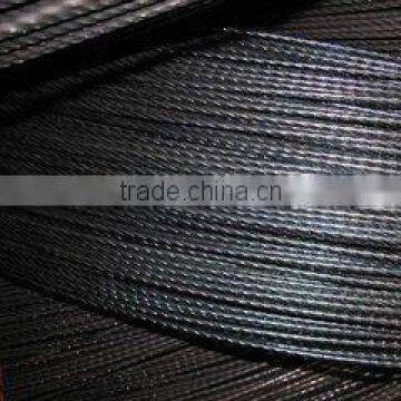 15.24 mm PC Steel Strand photo-6