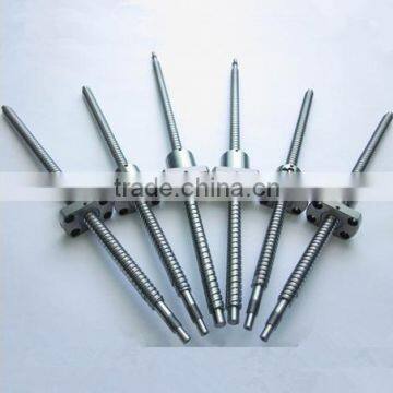 10mm Lead Screw c5 SFU 2010 Ball Screw for 3D Printer Stepper Motor photo-4