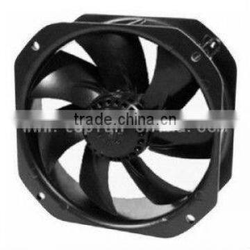 Equipment Cooling Fan 280mm AC Motor / 11 Inch 220V Motor Cooling Fan