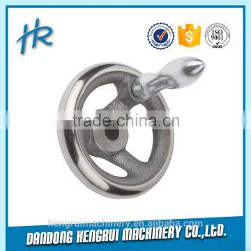 Machine Handwheels