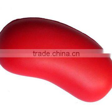 OEM medcine pill pu foam stress toy