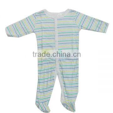 3PCS Newborn Baby Romper Cotton Long Sleeve Baby Romper