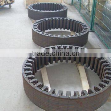 generator parts stator assy