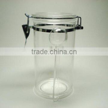 Airtight Food Container - Food Storage Container