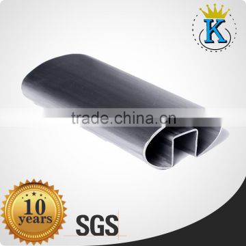 Hot Sale 304 430 Custom Carbon Steel Pipe