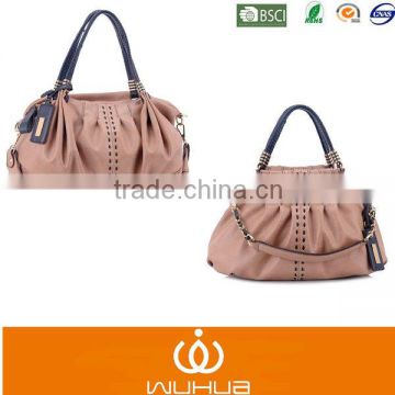 2014 Latest Vintage Satchel Pu Handbags/Fashion Bags