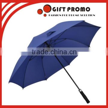 Promotional Auto Opening Straight Umbrella