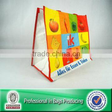 Custom Cheap Woven PP Bag Recycle