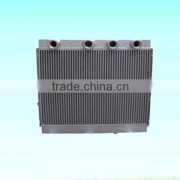 Hot Sale Industrial Air Compressor Parts Air Cooling/air Compressor Cooler