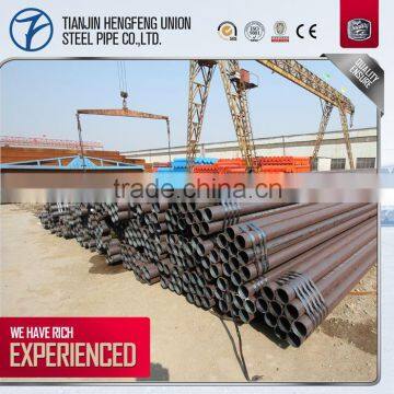 seamless steel pipe price list on alibaba com