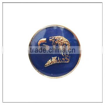 new custom eagle jean buttons