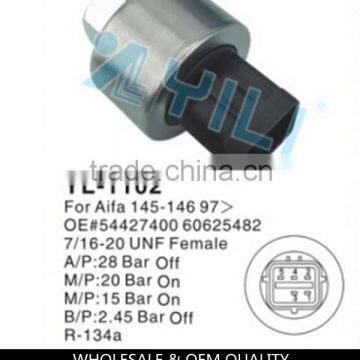 pressure switch for Aifa 145-146 97>, OEM 54427400/60625482