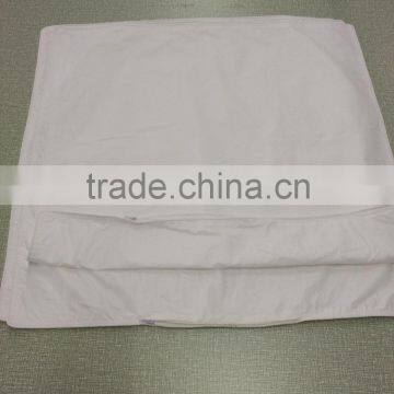 40*40*133*100 100% Cotton Pillow Ticking For Manufacturer Filling photo-6