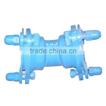Mechanical Joint Fittings EN545/ISO2531 photo-3