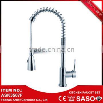 Oem Service Hot Sale Sink Water Faucet Kitchen Mixer Tap photo-4