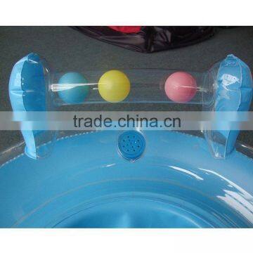 Custom Inflatable Swimming Pool Pvc for Baby photo-2