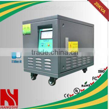 240v to 480v step up custom machine transformer single or 3 phase