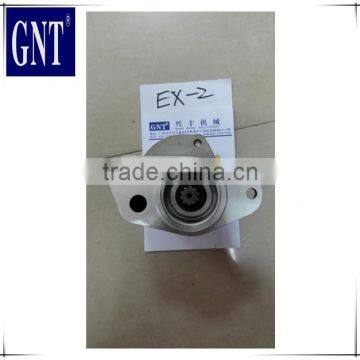 low price excavator EX200-2 4255303 gear pump