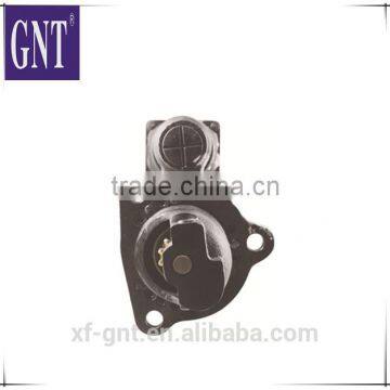 Excavator E330C E330D 24V 1990307 Starter Motor photo-2