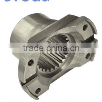 3722 mining truck parts gearbox input flange YOKE