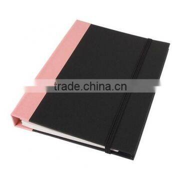 A5 notebook ,China notebook printing