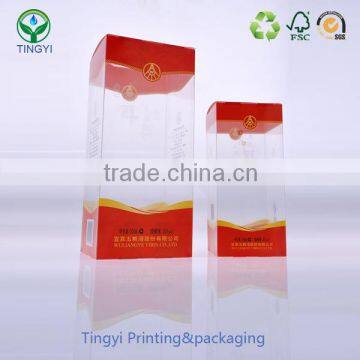 custom pvc box