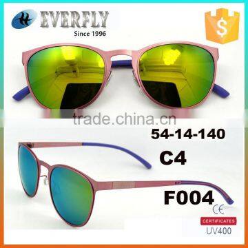 wholesale polarized lens metal stock sunglasses