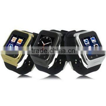 Original ZGPAX S8 MTK6572 Android 4.4 Dual Core ROM 4GB+8GB 3G GPS WiFi Wholesale China Smart Watches Smart Watch Cheap photo-3