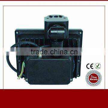 Long Sensor Distance IP54 Energy Saving Led Flood Light 20w photo-2