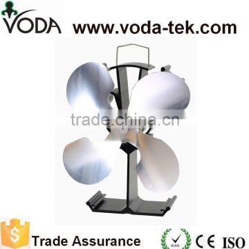 2015 newest eco friendly wood top stove/oven fan