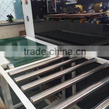 Semi-Automatic Carton Stapler Stitching Machine /Stapler Corrugated Cardboard Stapling Machine photo-5