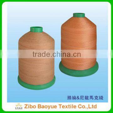 Waxed Thread for Shoes Sewing