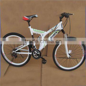 High quality Chinese mountain bike / mountain bicycle