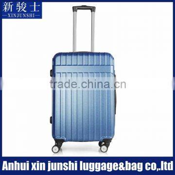 PC Travel Bag Zipper Bag Trolley Case Expandable Fight Case With Four Wheels