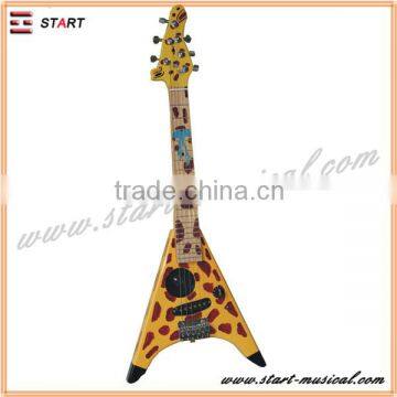 New Design Wholesale Quality-Assured Used Acoustic Guitar