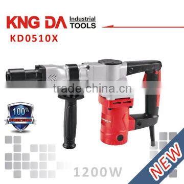 Demolition hammer KD0510X 1200W