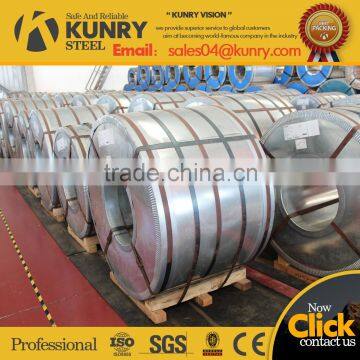 Tinplate Sheets and Coils for Easy Open Ends photo-2