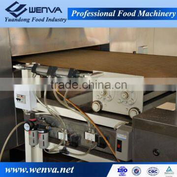 electrical baking oven