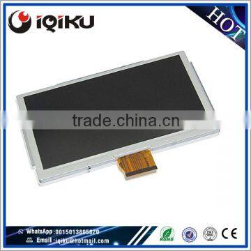 Good Quality original smartphone LCD Screen Display For Wii U Console