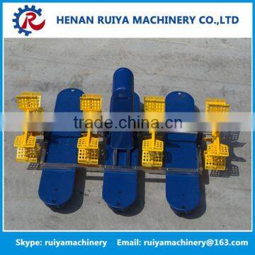 4 impellers aerators for aquaculture/aerator for ponds/paddle wheel aerator