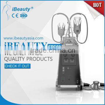 Cryotherapy Fat Freezing Cryotherapy Equipment Cryotherapy Machine for Sale photo-4