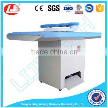 Laundry Ironing Table With Steam Generator photo-3