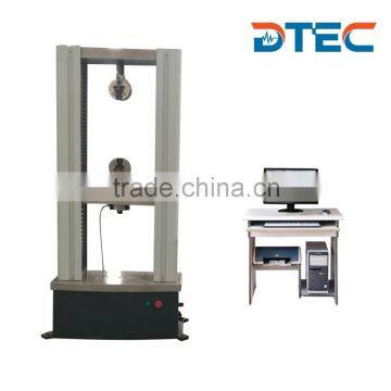 DTEC DDW-300 Electronic Universal Testing Machine,300KN,Computer Controlled,tensile,bending,compression test,Manufacturer Price