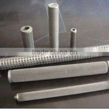 Professional manufacturer of stainless steel filter