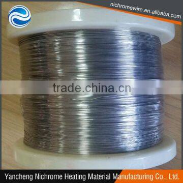 FeCrAl resistance wire