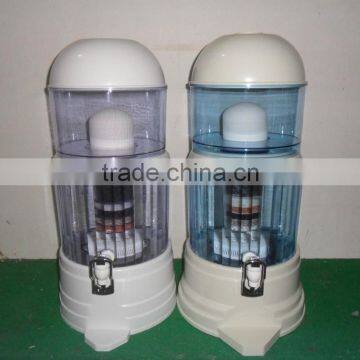 mineral water filter