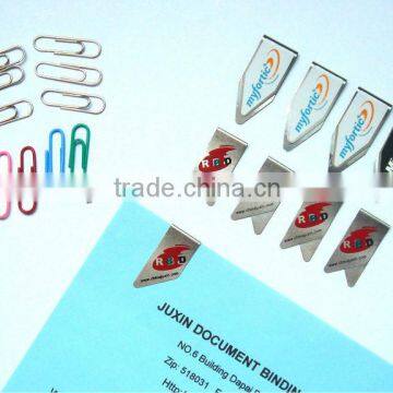paper clip promotional