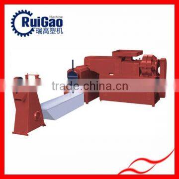 Water Cooling Plastic Recycling Machine with good quality                        
                                                Quality Choice