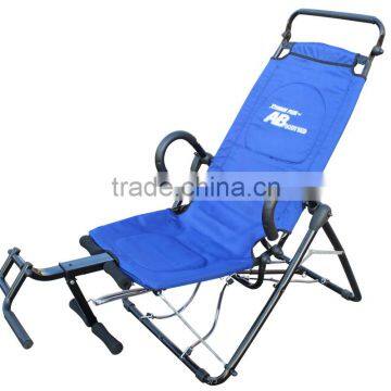 Adjustable Fitness Equipment Home Exercise Equipment Fitness Chair