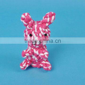 OE recycled yarn, Pet toys yarn good quality